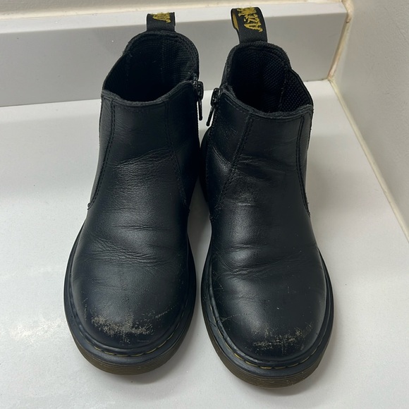 Kids Dr Martens 2976 J - Picture 2 of 5